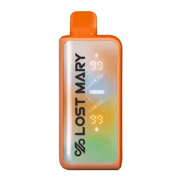 Lost Mary MT35K Turbo 35000 Puffs Disposable Vape - Pink Lemonade