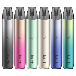 Uwell Kalmia Pod System Kit 400mAh