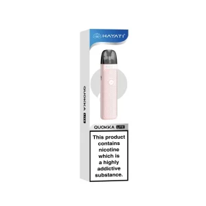 Hayati Quokka Lite Vape Kit