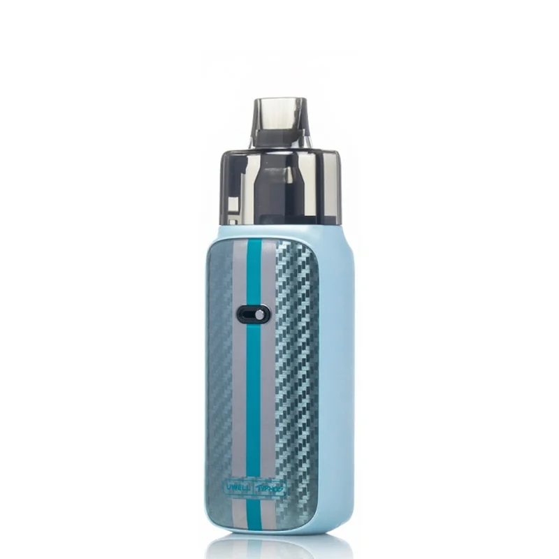Uwell Typhos Pro Pod System Kit - Image 2