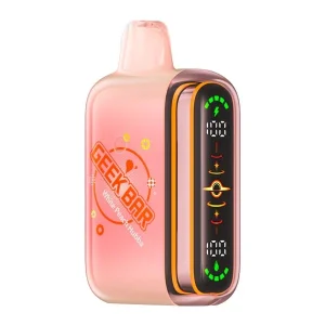 Geek Bar Pulse 2 25K 25000 Puffs Disposable Vape 5%