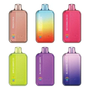 Kangvape TC8000 Disposable Vape 5%
