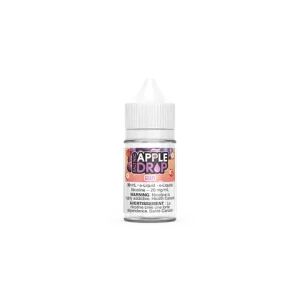Apple Drop Salt - Grape