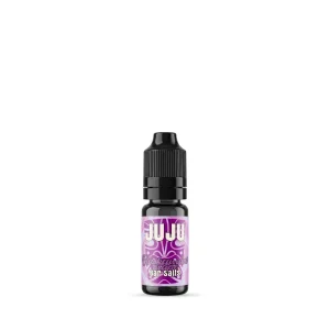 JUJU Bar Salts Blackcurrant Grape 10ml