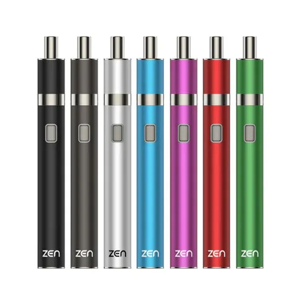Yocan Zen Kit