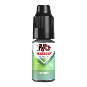 IVG - INTENSE - Spearmint