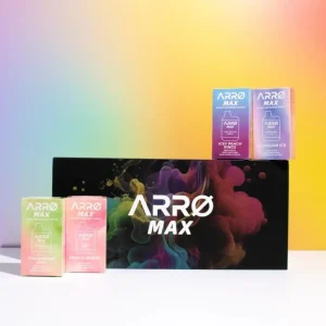 ARRO Max Starter Kit – ARRØ Brand