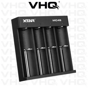 XTAR - MC4S