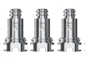 Smok Nord Coils (5 Pack)