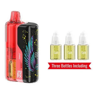 Hide Fun Triple Dose 100K Disposable Vape 5%