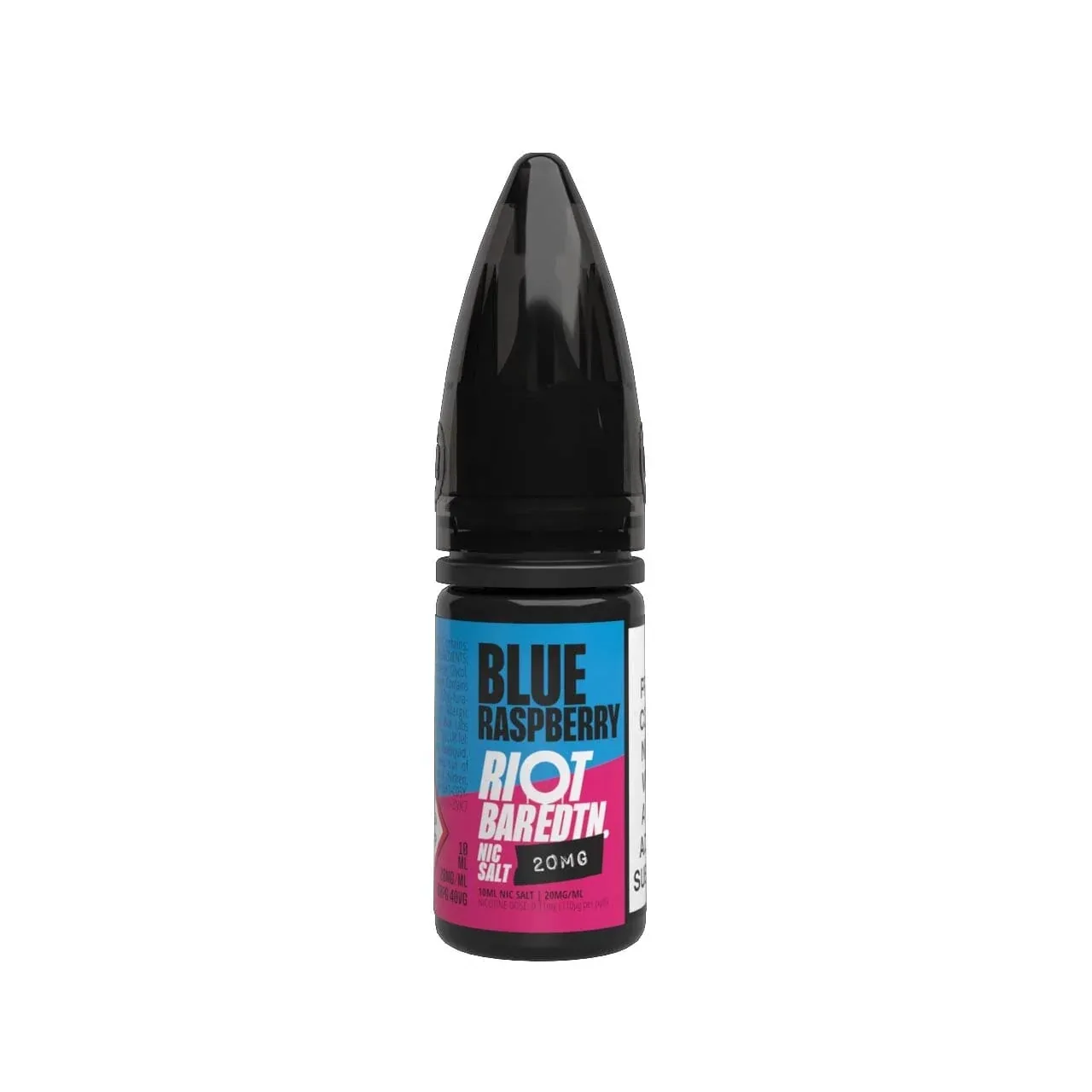 Riot Squad Edtn Nic Salt E-Liquid - Image 2