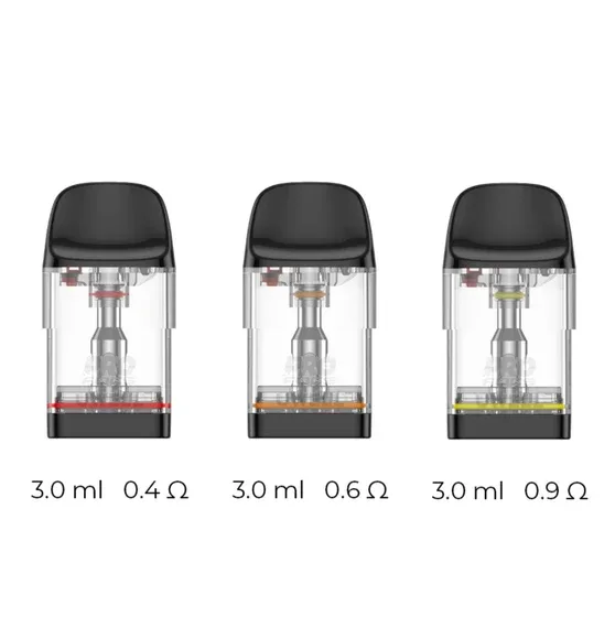 Uwell Caliburn GPP Replacement Pods - Image 2