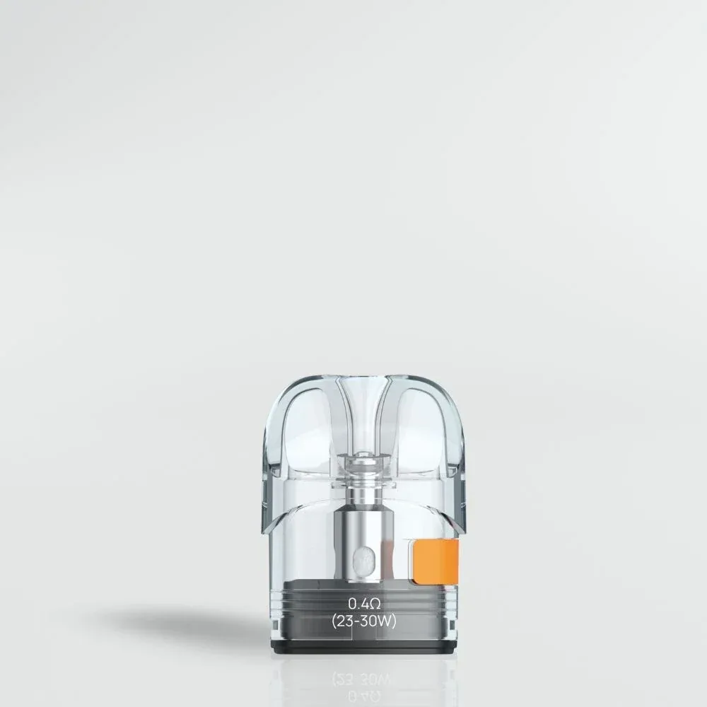 Aspire Pixo Replacement Pods