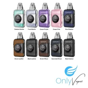 OXVA XLIM SQ Pro 2 Vape Kit