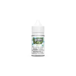 [CLEARANCE] Berry Drop Ice Salt - Cactus