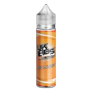UK Labs - Energy - Sunset