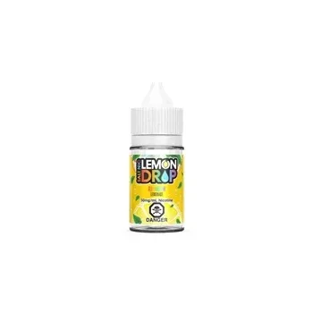 Lemon Drop Salt - Punch - Image 2