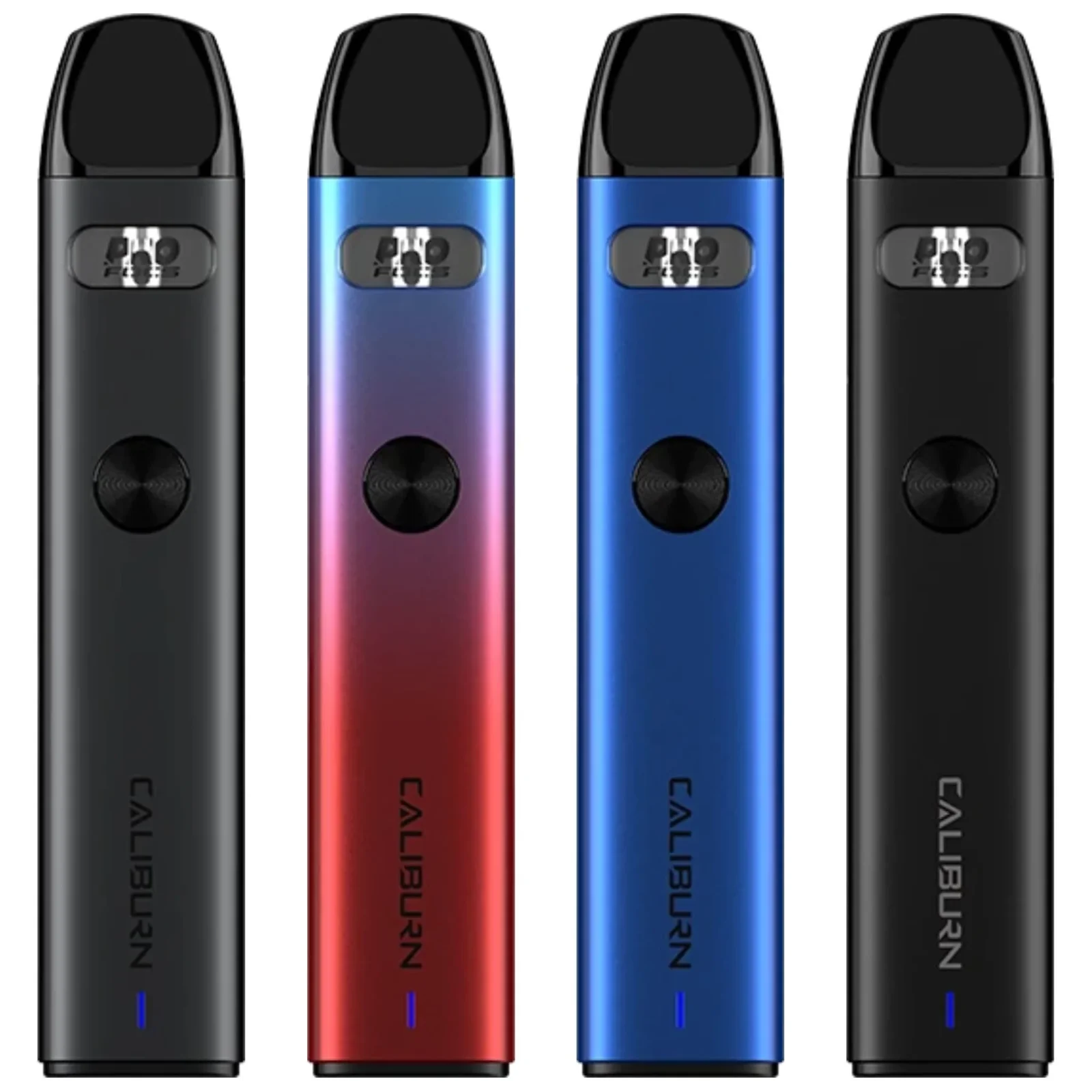 Uwell Caliburn A2 Pod Starter Vape Kit | Free 10ml E-Liquid - Image 2