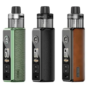 Voopoo - Drag S3