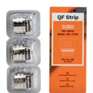 Vaporesso QF Coils