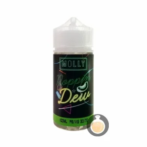 Molly – Poppin Dew