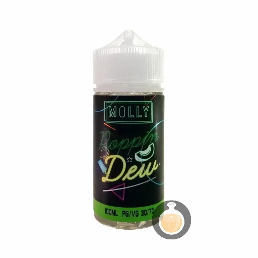 Molly – Poppin Dew