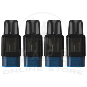 Hayati Pro Max S1 Prefilled Refill Pods | Pack Of 2