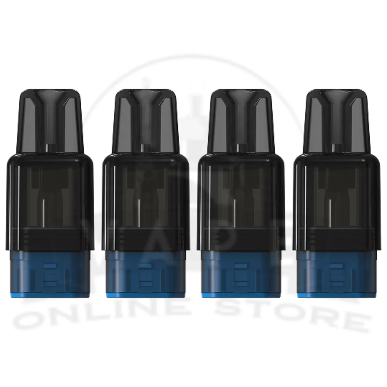 Hayati Pro Max S1 Prefilled Refill Pods | Pack Of 2