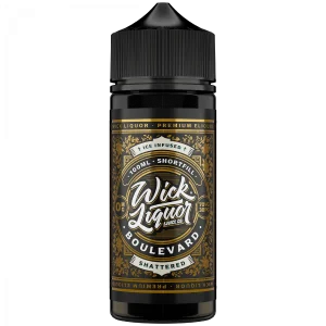 Wick Liquor E-Liquids | UK Delivery