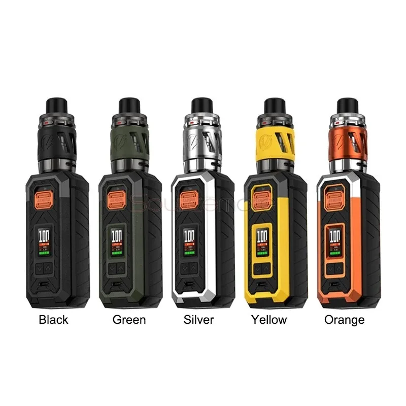 Vaporesso Armour S 100W Starter Kit - Image 2