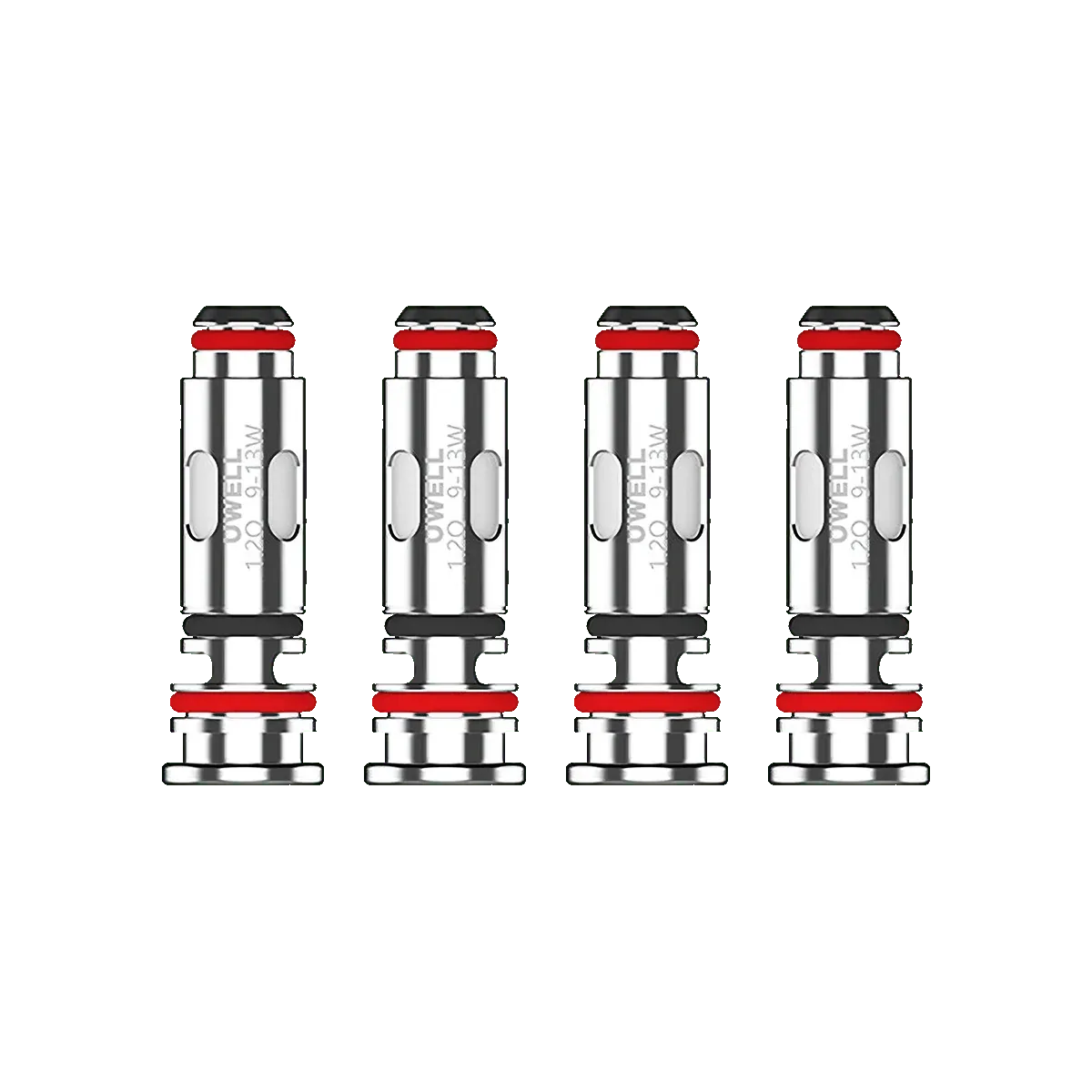 Uwell Whirl S2 Replacement Coils (Pack of 4)