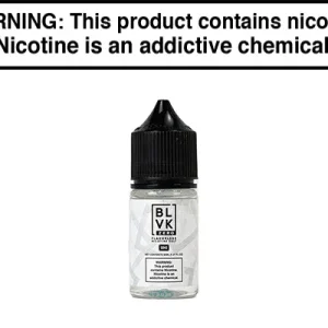 FLAVORLESS BY BLVK UNICORN SALT 30ML
