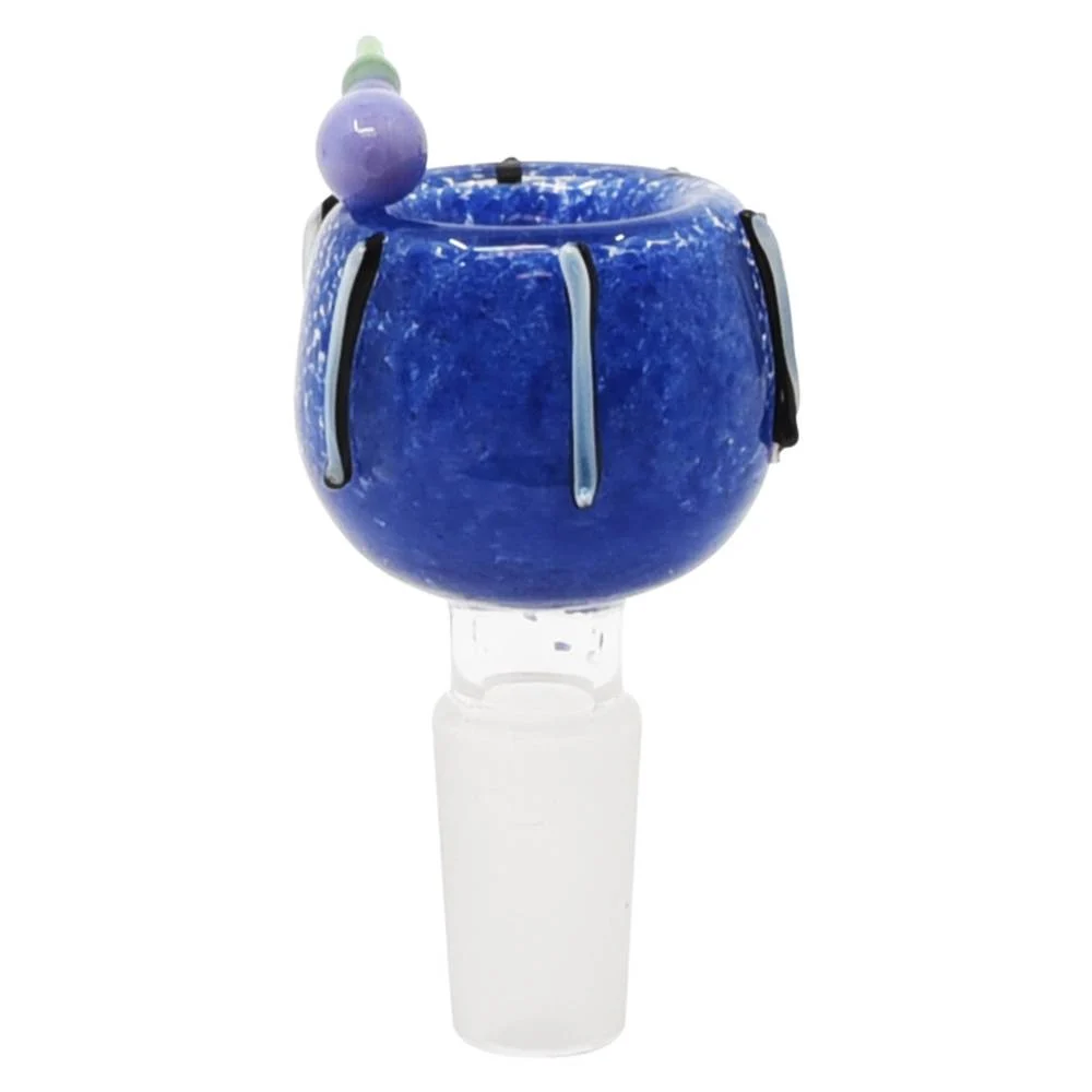 14mm Fruit Art Handle Bowl M88 - Image 2
