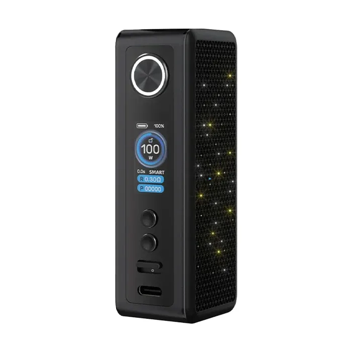 VooPoo Vinci Spark100 Mod - Image 2
