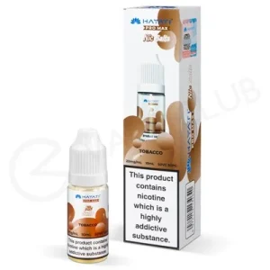 Tobacco E-Liquid by Hayati Pro Max Nic Salts