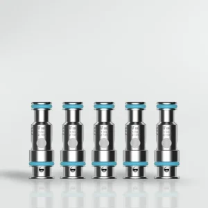 Aspire Flexus Q Coil AF Mesh- Pack of 5