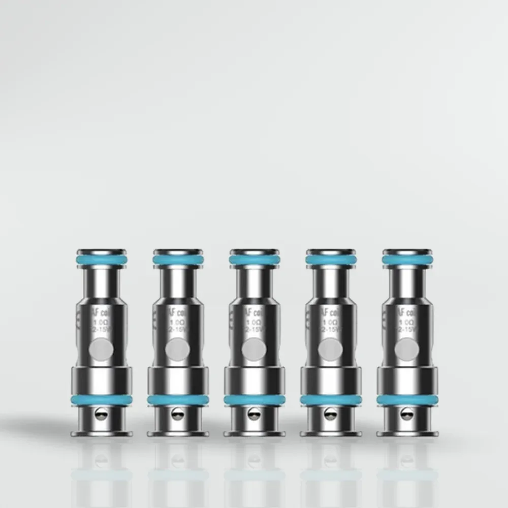 Aspire Flexus Q Coil AF Mesh- Pack of 5