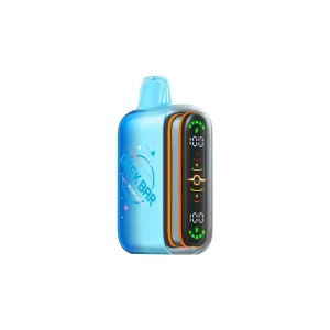 Geek Bar Pluse 2 Miami Mint 80k