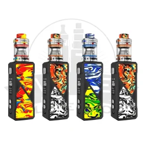 Freemax Maxus 100W Vape Kit