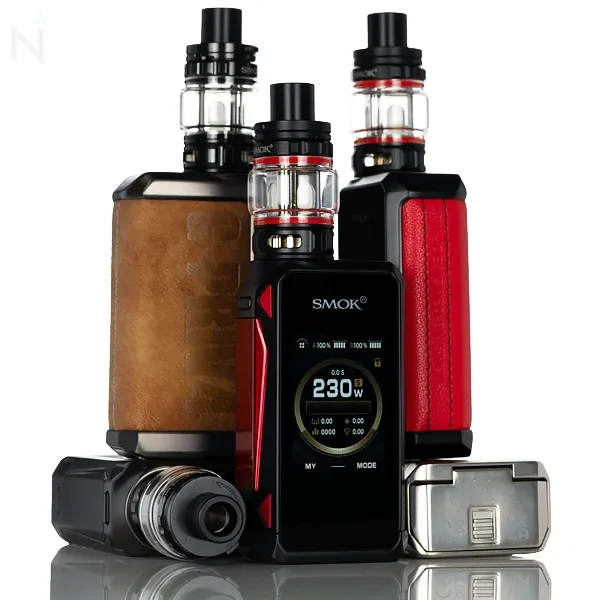 SMOK G-PRIV 4 230W Starter Kit
