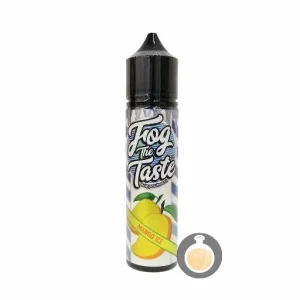 Fog The Taste – Mango Ice