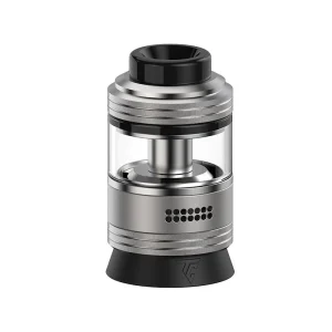 Thunder Cloud X Coilturd AN RTA 25mm