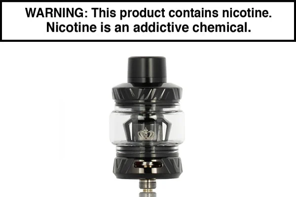 UWELL CROWN 5 SUB-OHM TANK