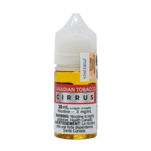 Canadian Tobacco