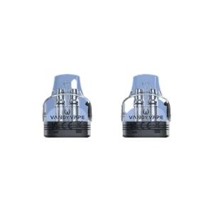 Vandy Vape Gemini Pod Cartridge 5.5ml (2pcs/pack)