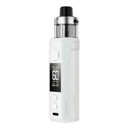VooPoo Drag S2 Kit - Image 2