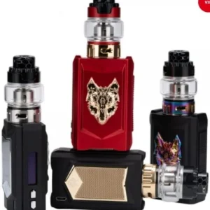 Sigelei Snowwolf Mfeng BABY Kit