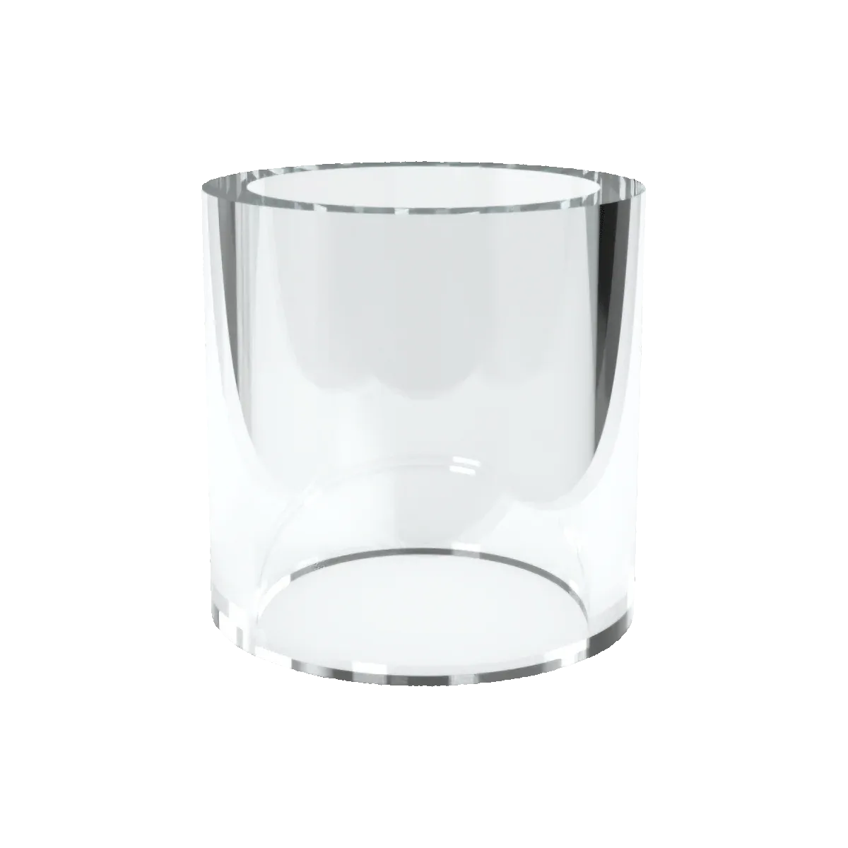 Freemax M Pro 3 Replacement Glass