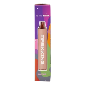 Maskking Mini Juicy Peach 2ml 20mg