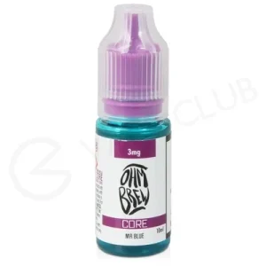 Mr Blue E-Liquid by Ohm Brew Core